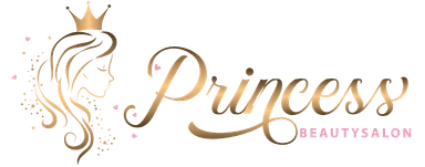 Princess Beauty Logo